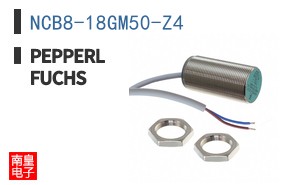 NCB8-18GM50-Z4 ͼƬ